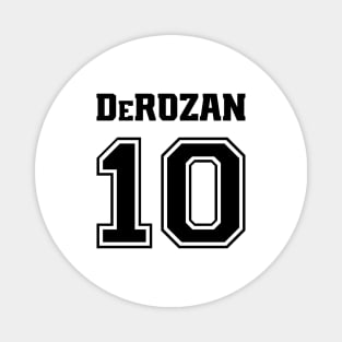 Demar Derozan Magnet